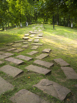 天府錦城公園