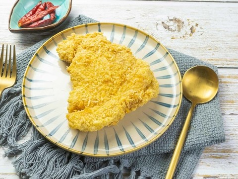 各式炸雞