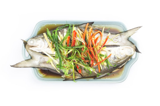 五筍魚