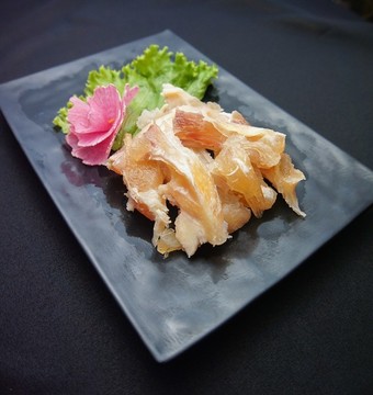 牛蹄筋