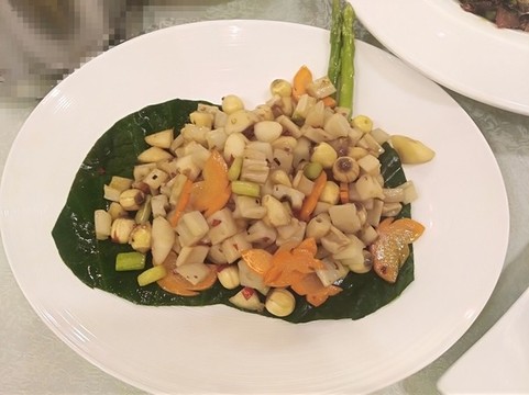 藕丁