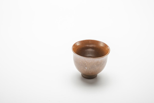 火巖瓷手工瓷器茶壺茶杯茶具