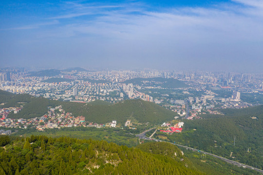 濟南佛慧山04