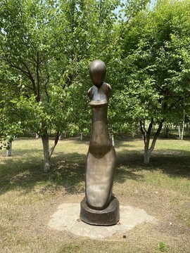 雕塑