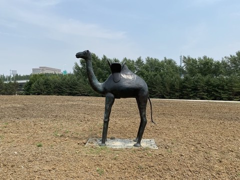 雕塑