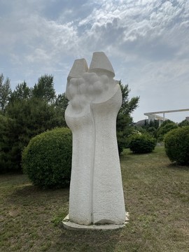 雕塑