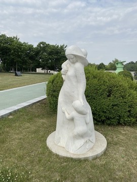 雕塑