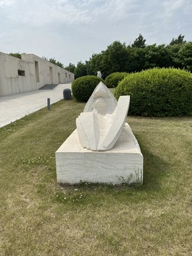 雕塑