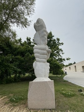 雕塑
