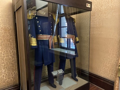 偽滿皇宮