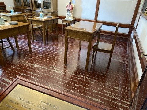 偽滿皇宮