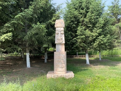 雕塑