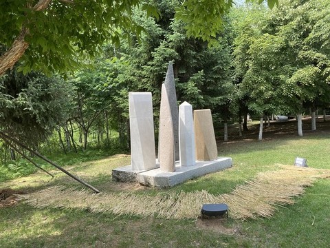 雕塑