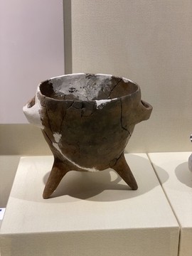 陶器