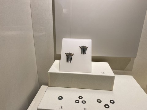 文物