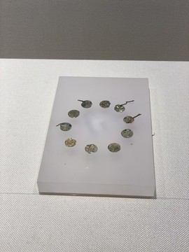 步搖葉