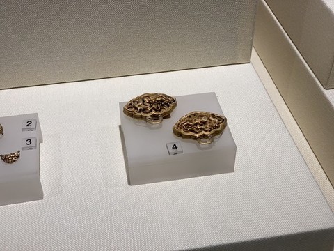 金器