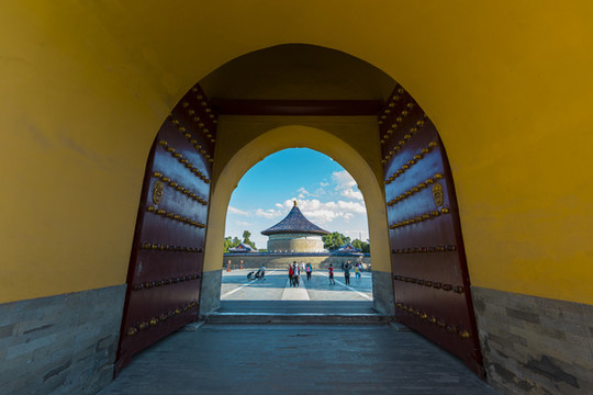 天壇