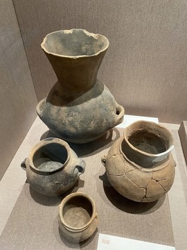 陶器