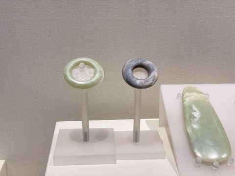 古代玉器