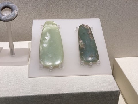 古代玉器