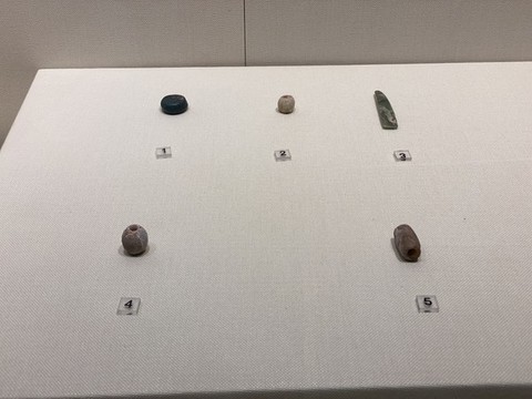 古代玉器