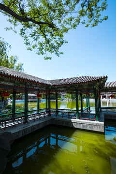 古建筑