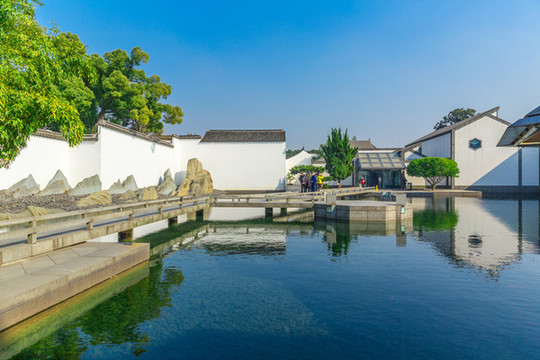 蘇州園林博物館