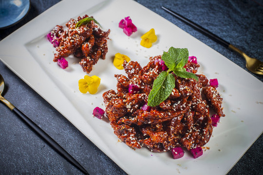 滋味肉