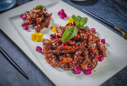 滋味肉