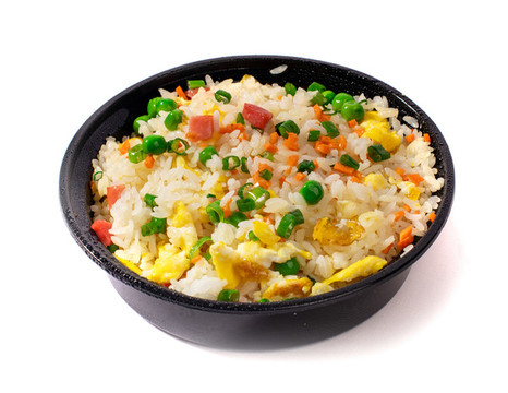 揚州炒飯