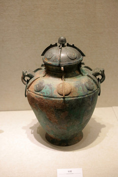 青銅器