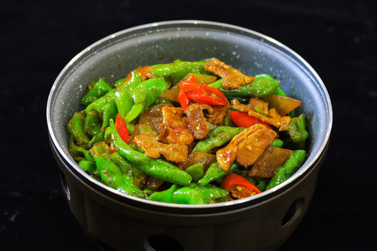 下飯菜