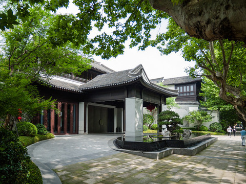 杭州御園