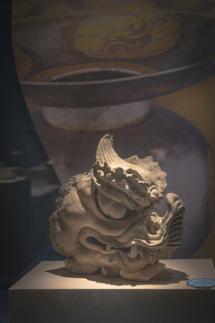 契丹遼國文物展覽