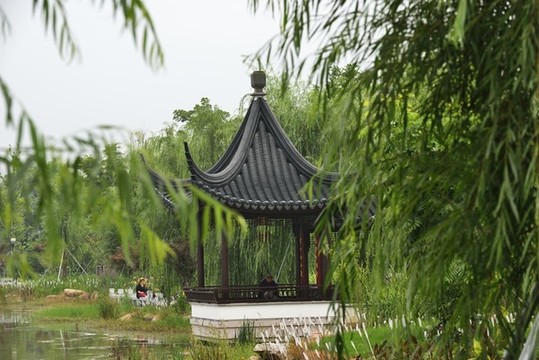 枝城鎮(zhèn)丹陽(yáng)書院