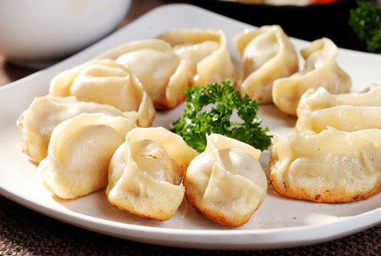 煎餃鍋貼
