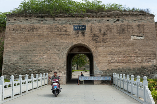 豐圖義倉