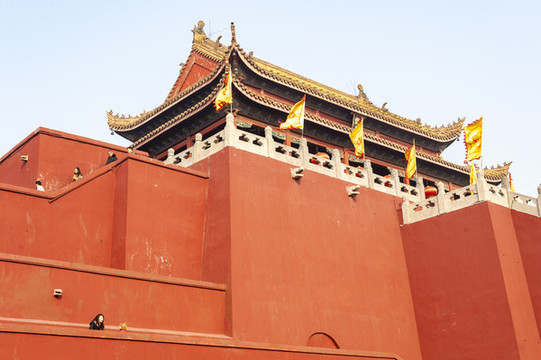 龍亭公園