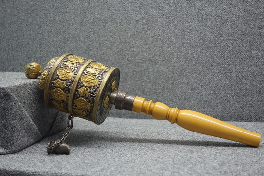轉(zhuǎn)經(jīng)筒
