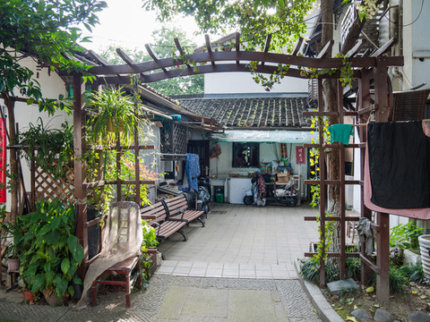 理發(fā)店
