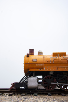 火車頭