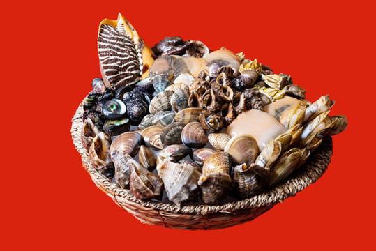 海鮮群英會(huì)