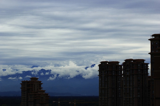成都遠(yuǎn)山