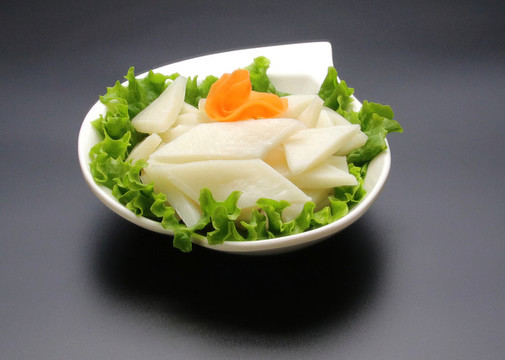 火鍋年糕