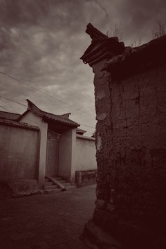 會(huì)澤老街