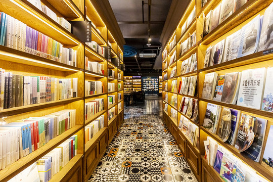 書(shū)店