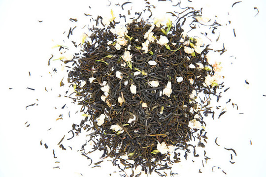 茉莉花茶
