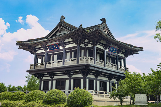 大明寺