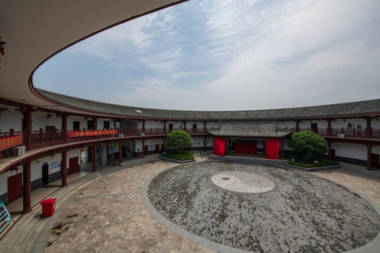青林寺頤園